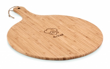 Logo trade promotional gifts picture of: Cutting board 31cm SERVE