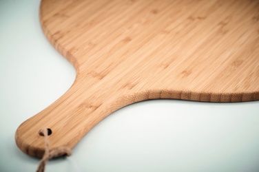 Logotrade promotional gift image of: Cutting board 31cm SERVE