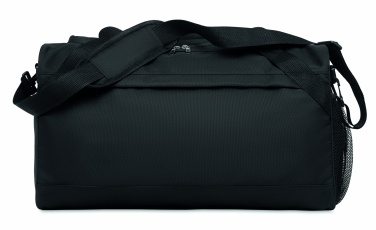 Logo trade promotional products picture of: 600D RPET sports bag