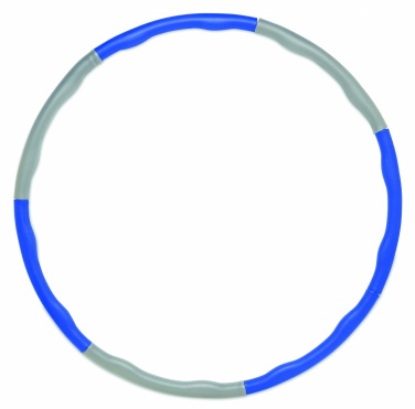 Logo trade advertising product photo of: Hula hoop in RPET pouch