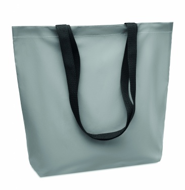 Logotrade business gifts photo of: High reflective shopping bag