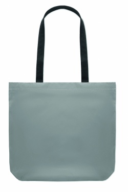Logotrade promotional giveaway picture of: High reflective shopping bag