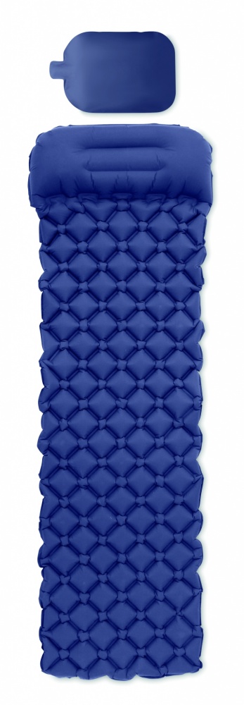 Logotrade corporate gifts photo of: Inflatable sleeping mat