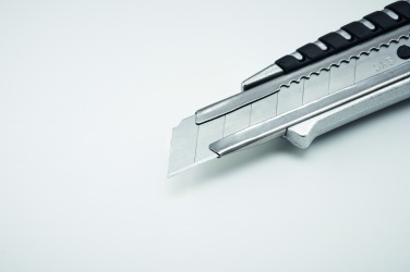 Logotrade promotional products photo of: Retractable knife