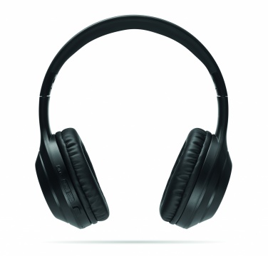 Logotrade promotional gift image of: wireless headphone
