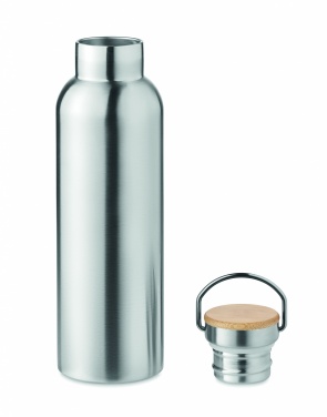 Logotrade promotional merchandise picture of: Double wall flask 750ml
