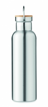 Logotrade promotional product picture of: Double wall flask 750ml