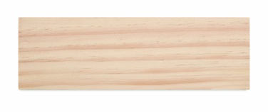 Logo trade promotional giveaways image of: Desk stand with seeds kit