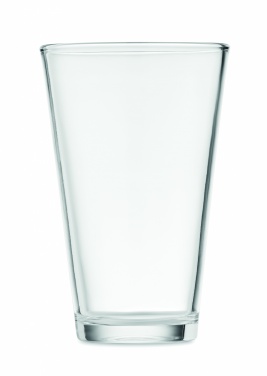 Logo trade promotional item photo of: Conic glass 300ml