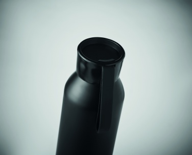 Logotrade promotional merchandise photo of: Recycled aluminum bottle