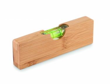 Logo trade promotional items picture of: Spirit level and bottle opener