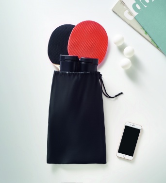 Logo trade promotional item photo of: Table Tennis set