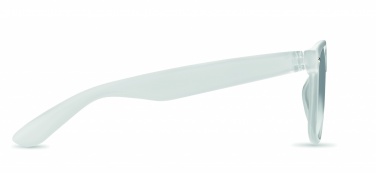 Logotrade promotional gift image of: Sunglasses in RPET HAAPSALU