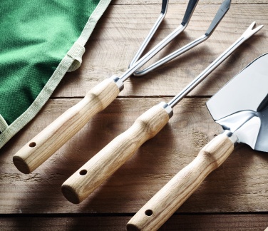 Logotrade promotional merchandise photo of: Garden tools in apron