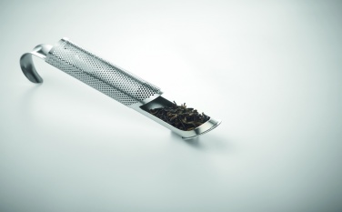 Logotrade corporate gifts photo of: Stainless steel tea infuser