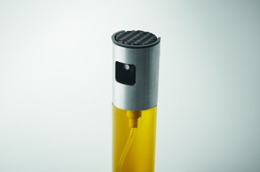Logo trade promotional products picture of: Spray dispenser in glass