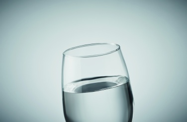 Logotrade promotional gift picture of: Recycled glass 420 ml