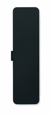 Logotrade promotional merchandise image of: Cutlery set recycled PP