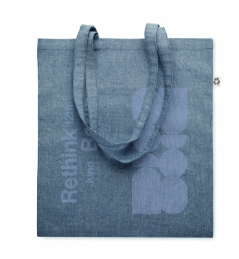 Logotrade corporate gift picture of: Shopping bag with long handles
