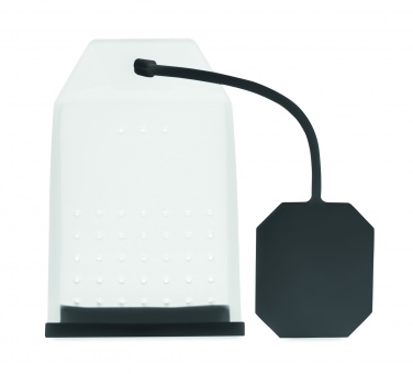 Logotrade advertising product image of: Tea filter in silicone