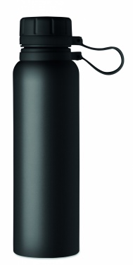 Logotrade corporate gift image of: Double wall flask 780 ml