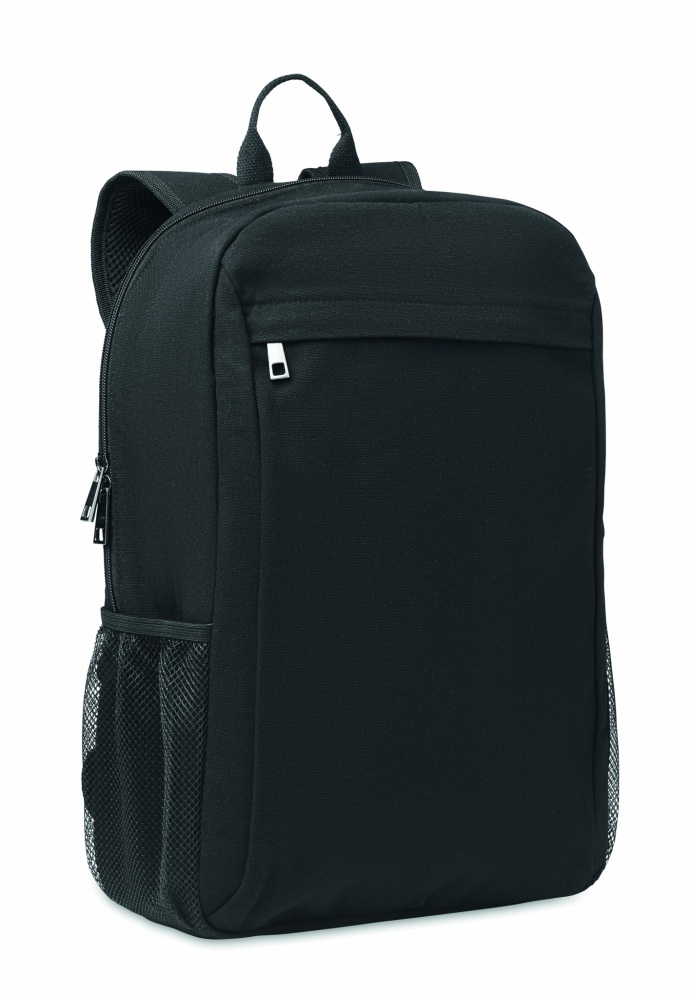 Logotrade promotional product image of: 15 inch laptop backpack