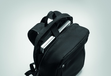 Logotrade promotional merchandise image of: 15 inch laptop backpack