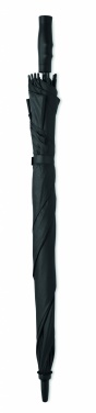 Logo trade promotional gifts picture of: Windproof square umbrella