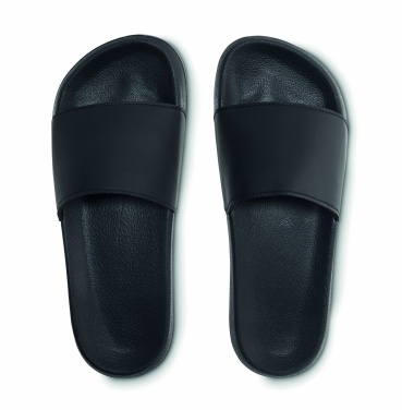 Logo trade corporate gifts picture of: Anti -slip sliders size 42/43