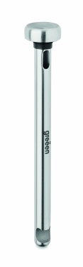 Logotrade business gift image of: Bottle opener chiller stick