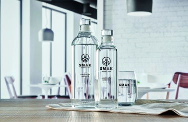Logotrade promotional gift picture of: Borosilicate bottle 500 ml