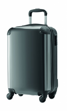 Logotrade promotional merchandise image of: ABS and PC Photo trolley