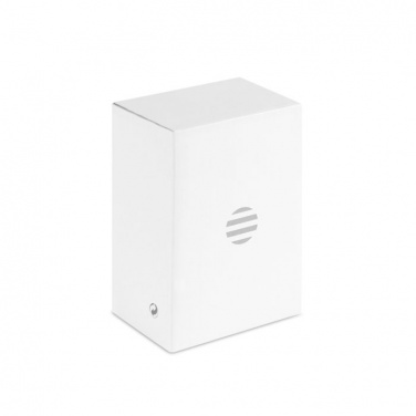 Logotrade promotional giveaways photo of: 3W Bamboo wireless speaker