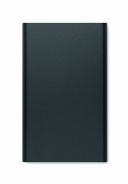 Logo trade business gift photo of: 4000 mAh Power Bank Type C