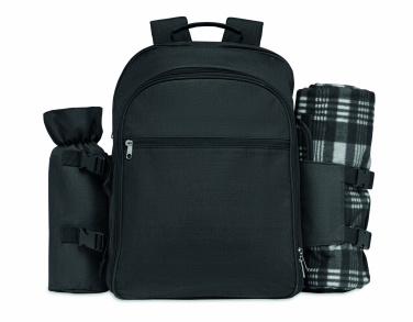 Logotrade promotional gift picture of: 4 person Picnic backpack