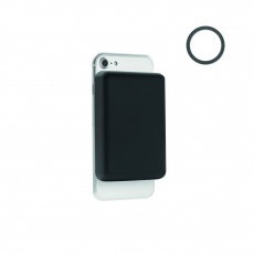 Magnetic wireless charger 15W powerbank 5000 mAh