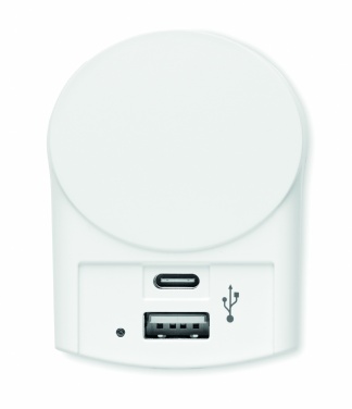 Logotrade advertising products photo of: Skross Euro USB Charger (AC)
