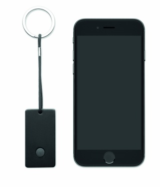 Logotrade promotional gifts photo of: Key finder device in bamboo