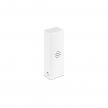 Logotrade promotional products photo of: Key finder device in bamboo