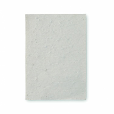 Logotrade advertising products photo of: A6 wildflower seed paper sheet