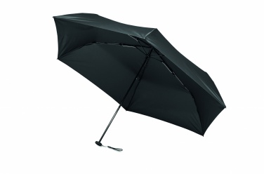 Logo trade promotional products picture of: Light folding umbrella 100gr