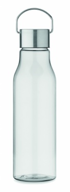 Logotrade advertising product picture of: RPET bottle with PP lid 600 ml