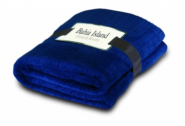 Logotrade business gifts photo of: Fleece blanket.240 gr/m2