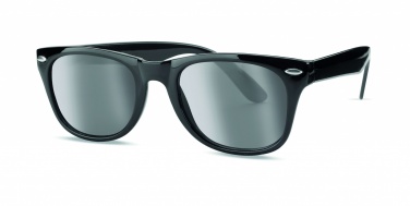 Logo trade promotional product photo of: Sunglasses with UV protection VILJANDI