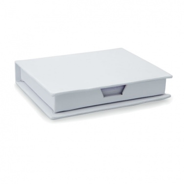 Logotrade promotional item picture of: Memo notes pad dispencer