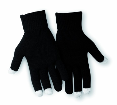Logotrade promotional giveaway picture of: Tactile gloves for smartphones