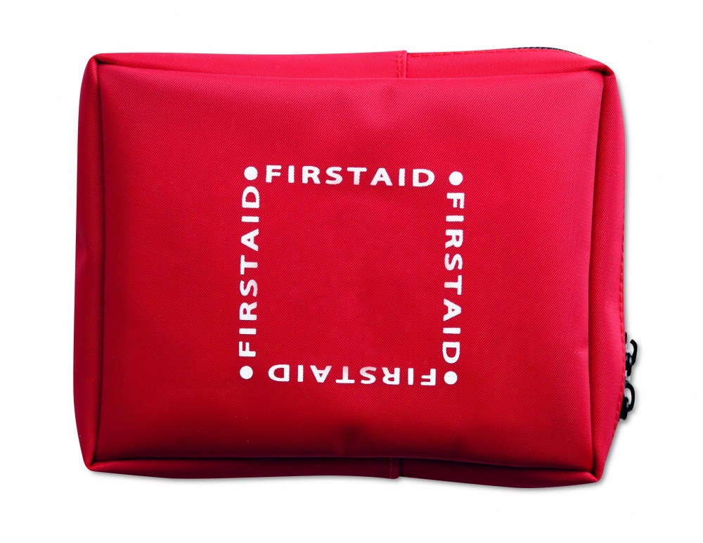 Logotrade business gifts photo of: First aid kit