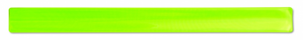Logo trade promotional item photo of: Reflective wrist strap