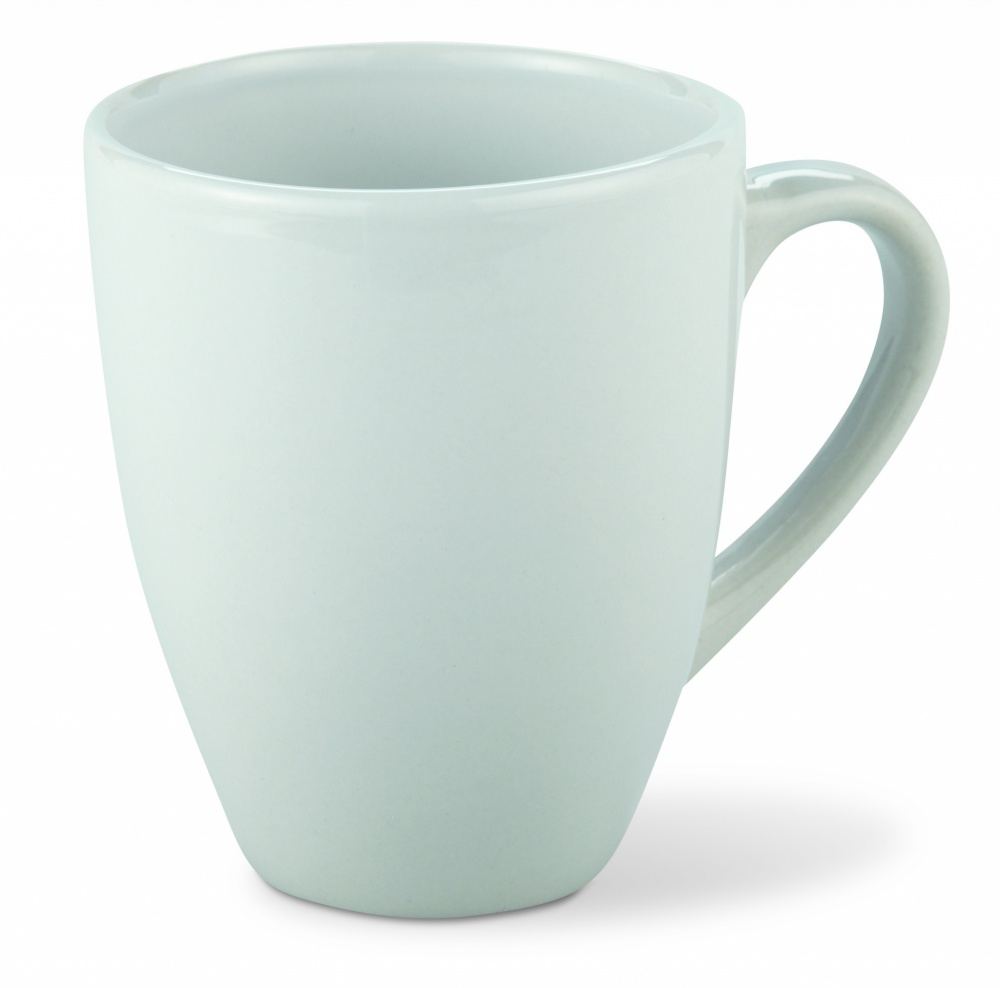 Logotrade promotional product image of: Stoneware mug 160 ml