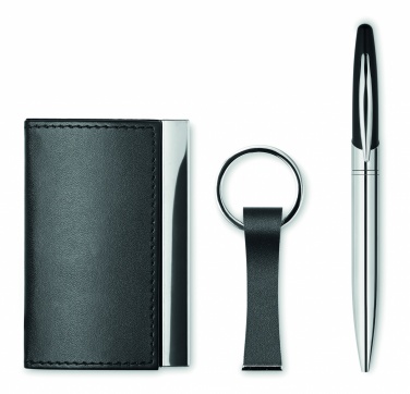 Logotrade corporate gift picture of: Business gift set